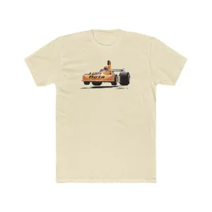 1975 March 751 Vittorio Brambilla T-shirt