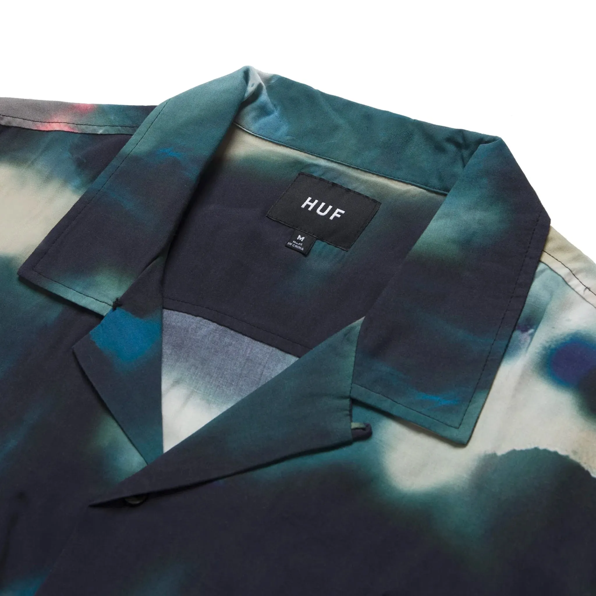 Abstract Resort Top