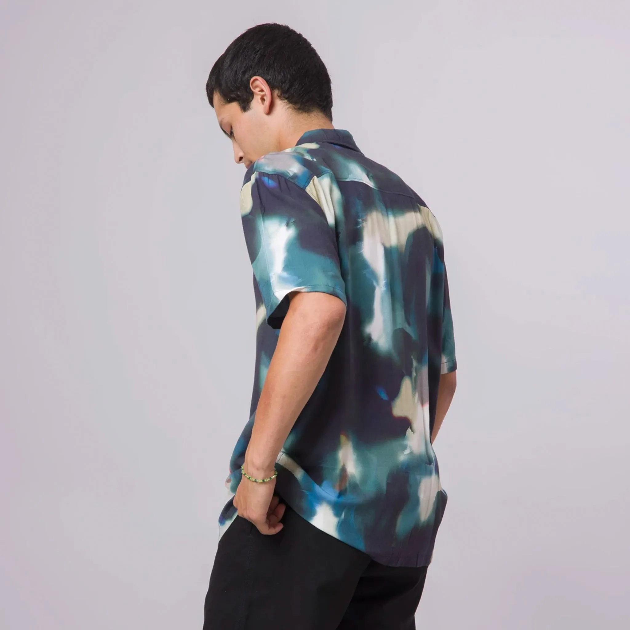 Abstract Resort Top