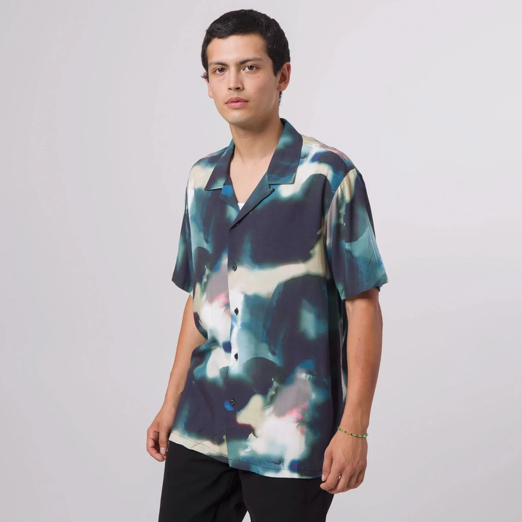 Abstract Resort Top
