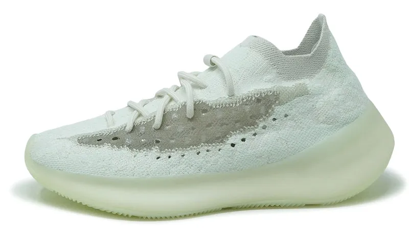 Adidas Yeezy Boost 380 Calcite Glow Kanye West (GZ8668) Men's Size 5-13