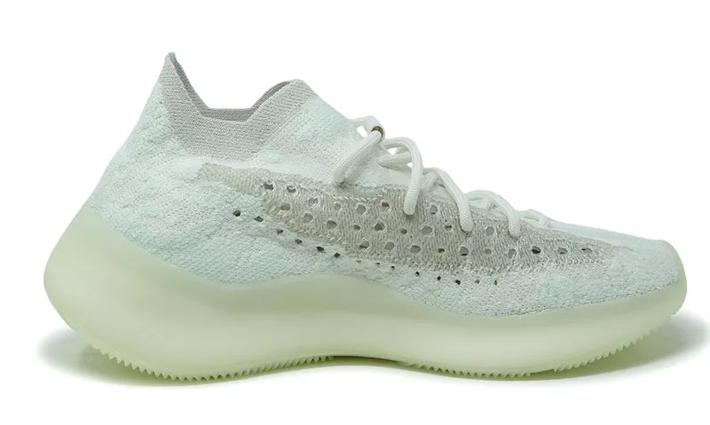 Adidas Yeezy Boost 380 Calcite Glow Kanye West (GZ8668) Men's Size 5-13