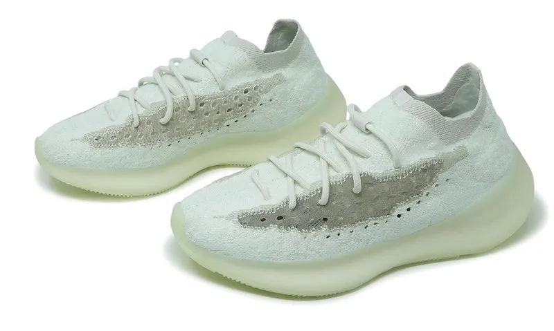 Adidas Yeezy Boost 380 Calcite Glow Kanye West (GZ8668) Men's Size 5-13