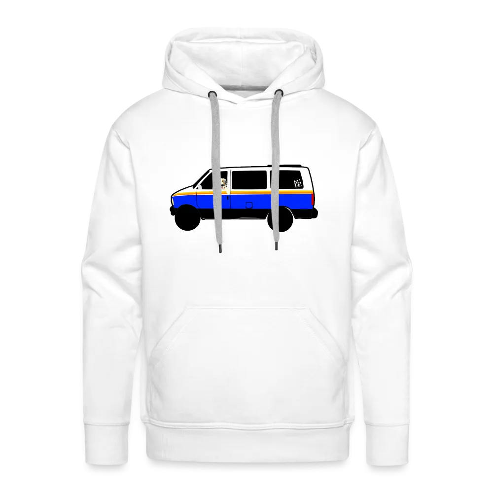 Adventure Bud Hoodie