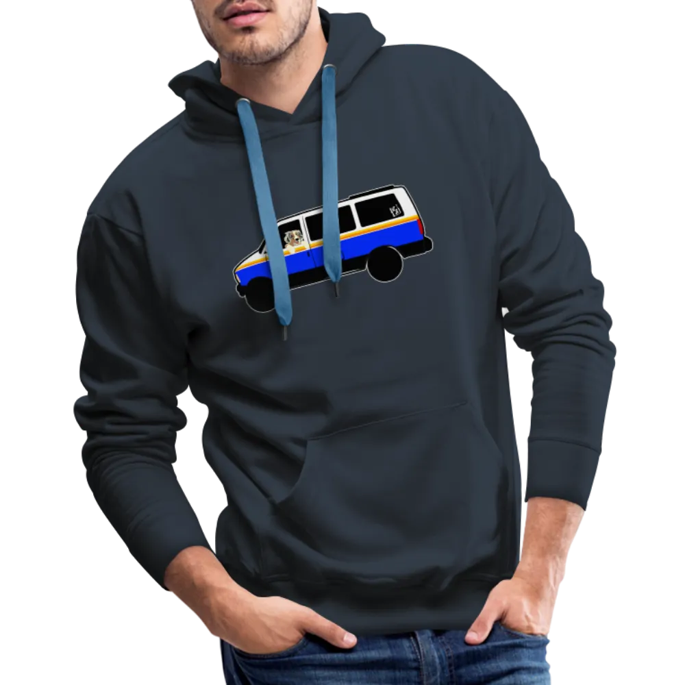 Adventure Bud Hoodie