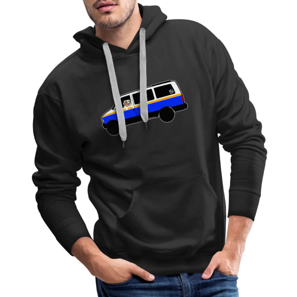 Adventure Bud Hoodie