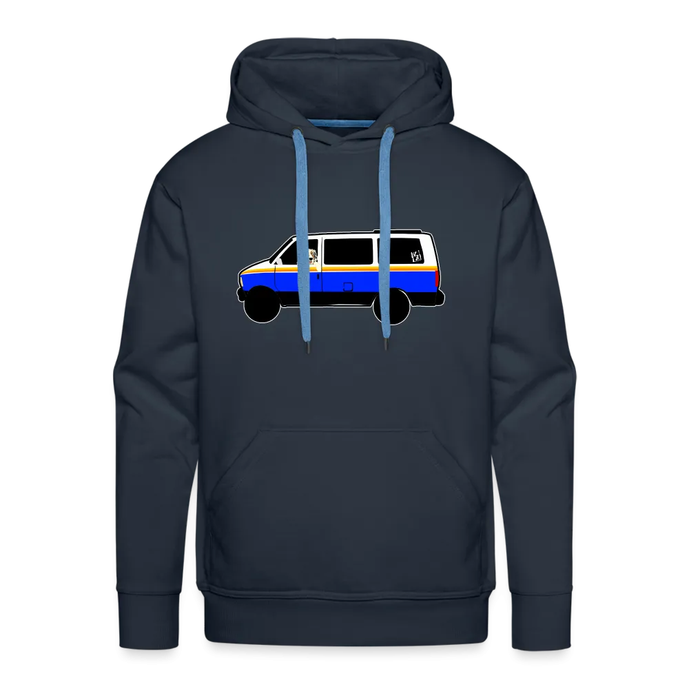 Adventure Bud Hoodie