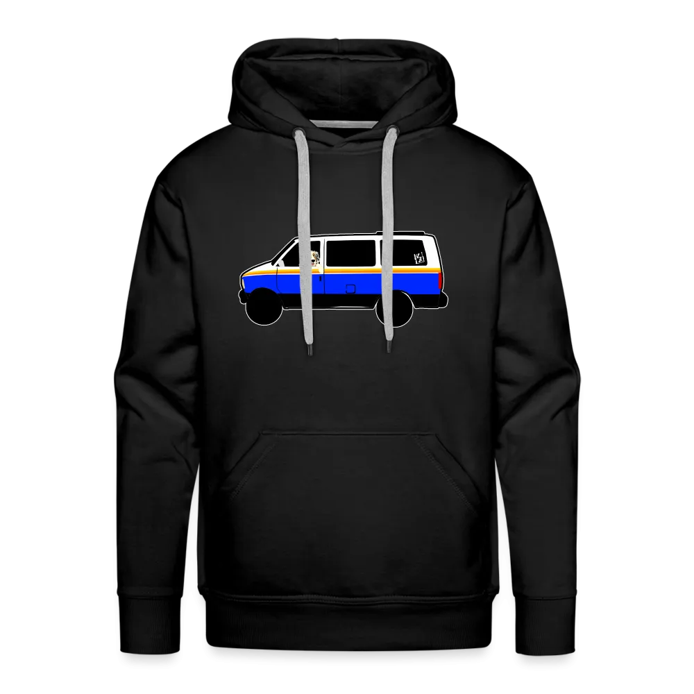 Adventure Bud Hoodie