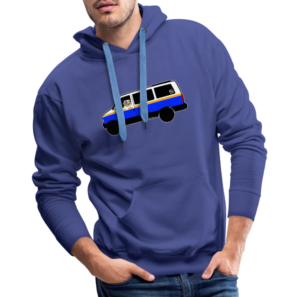 Adventure Bud Hoodie