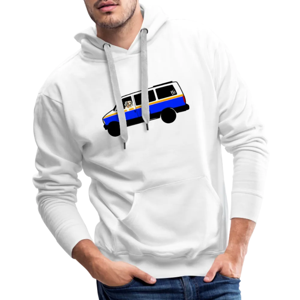 Adventure Bud Hoodie