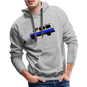 Adventure Bud Hoodie
