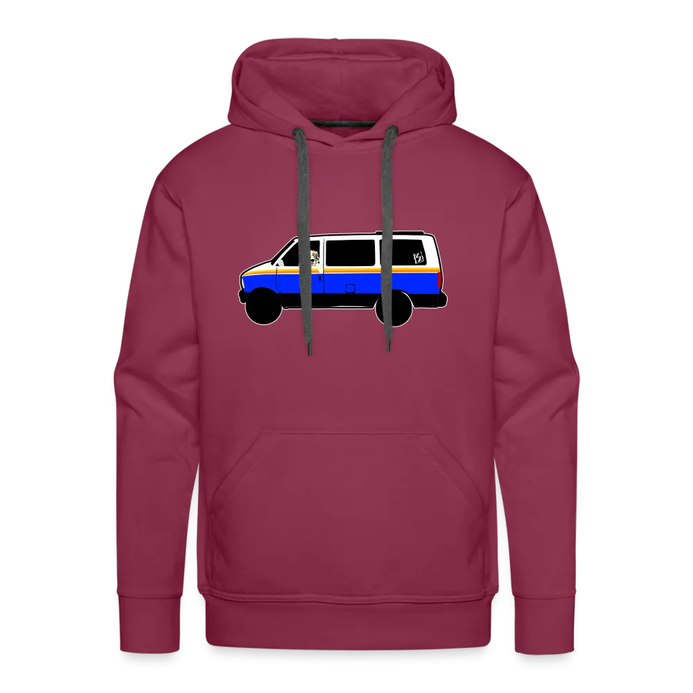 Adventure Bud Hoodie