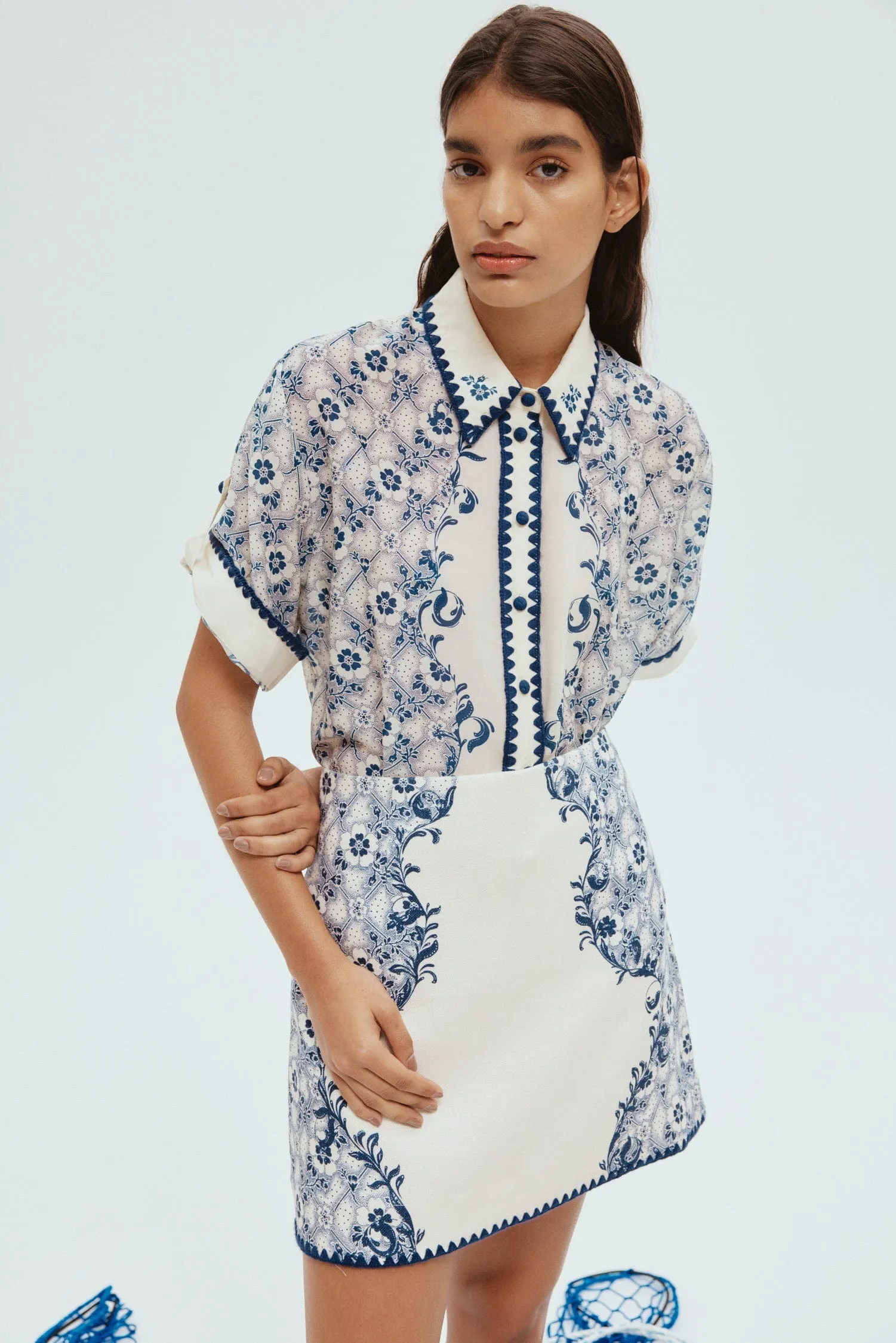 Airlie Shirt