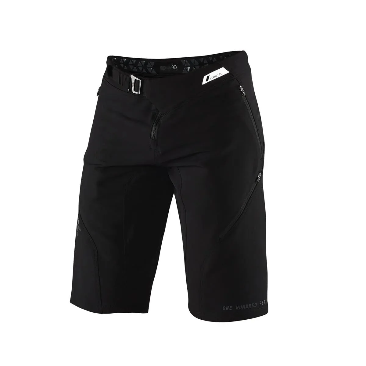 Airmatic Pant Short M