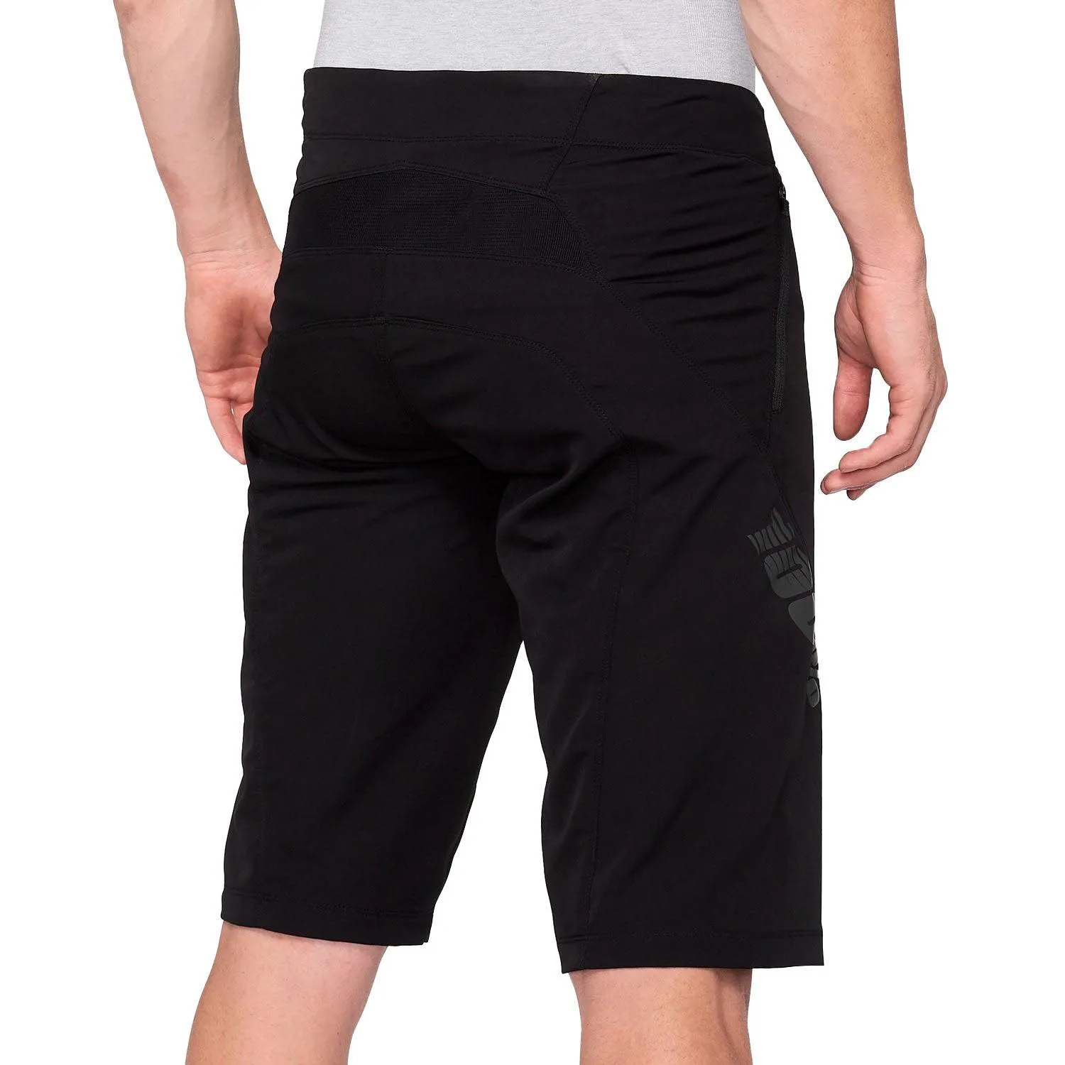 Airmatic Pant Short M