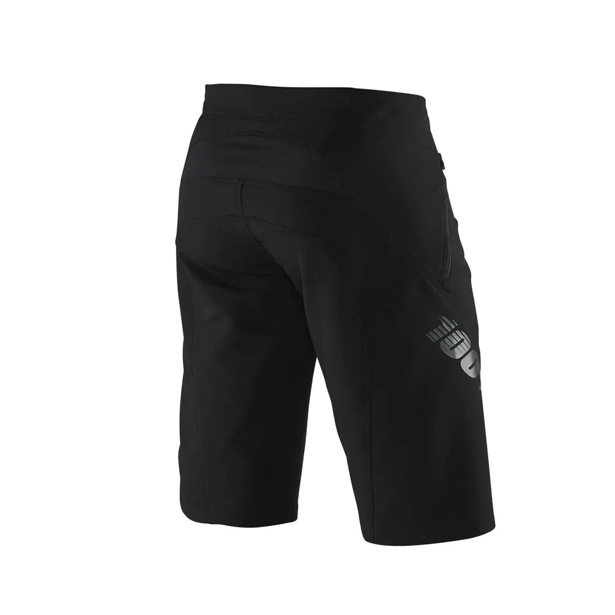 Airmatic Pant Short M