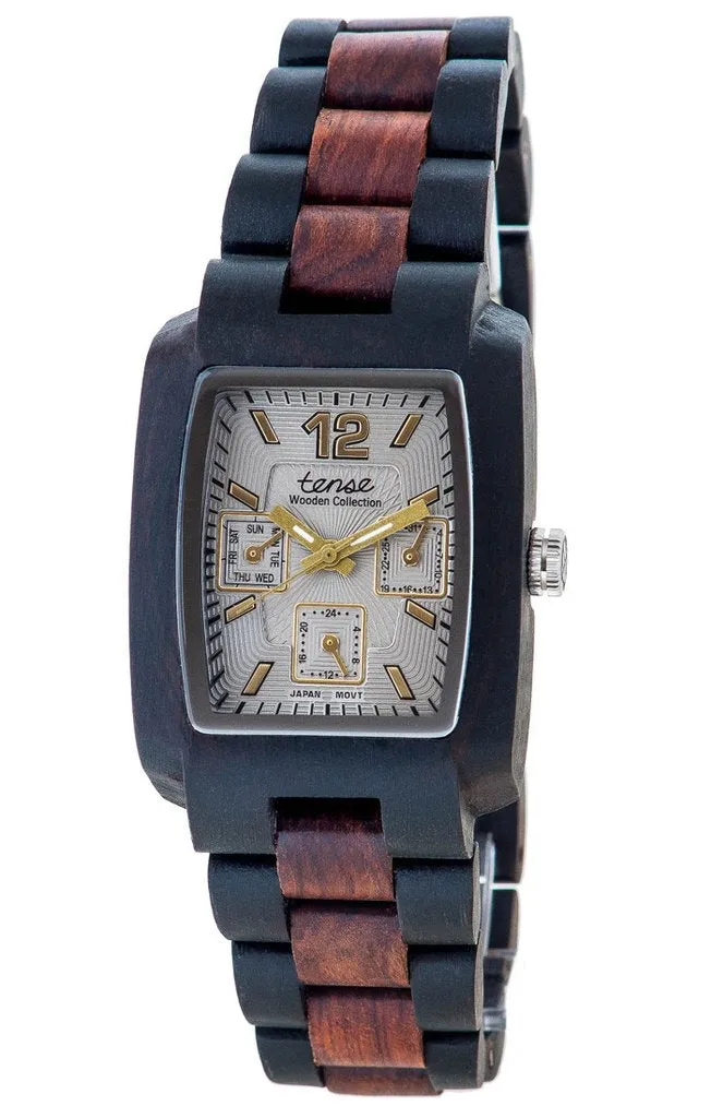 Alpine Men's Watch