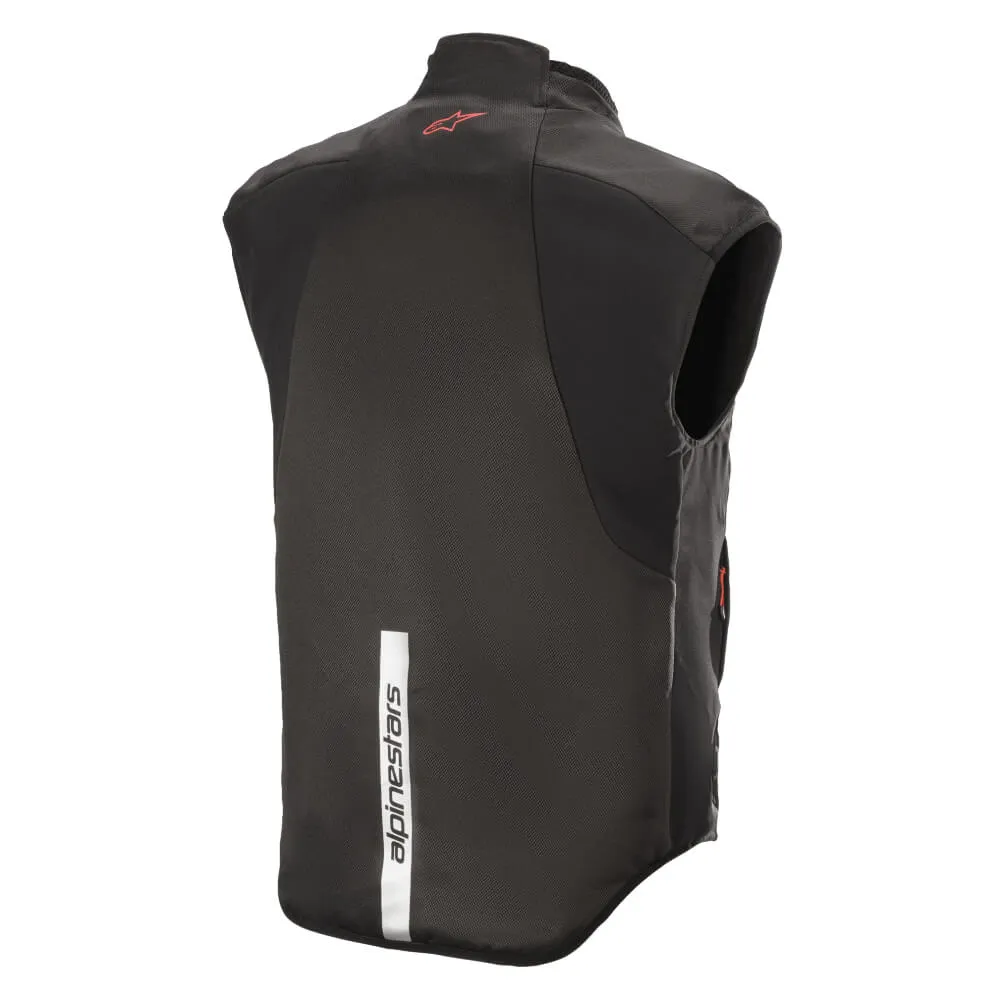 Alpinestars HT Heat Tech Vest Black