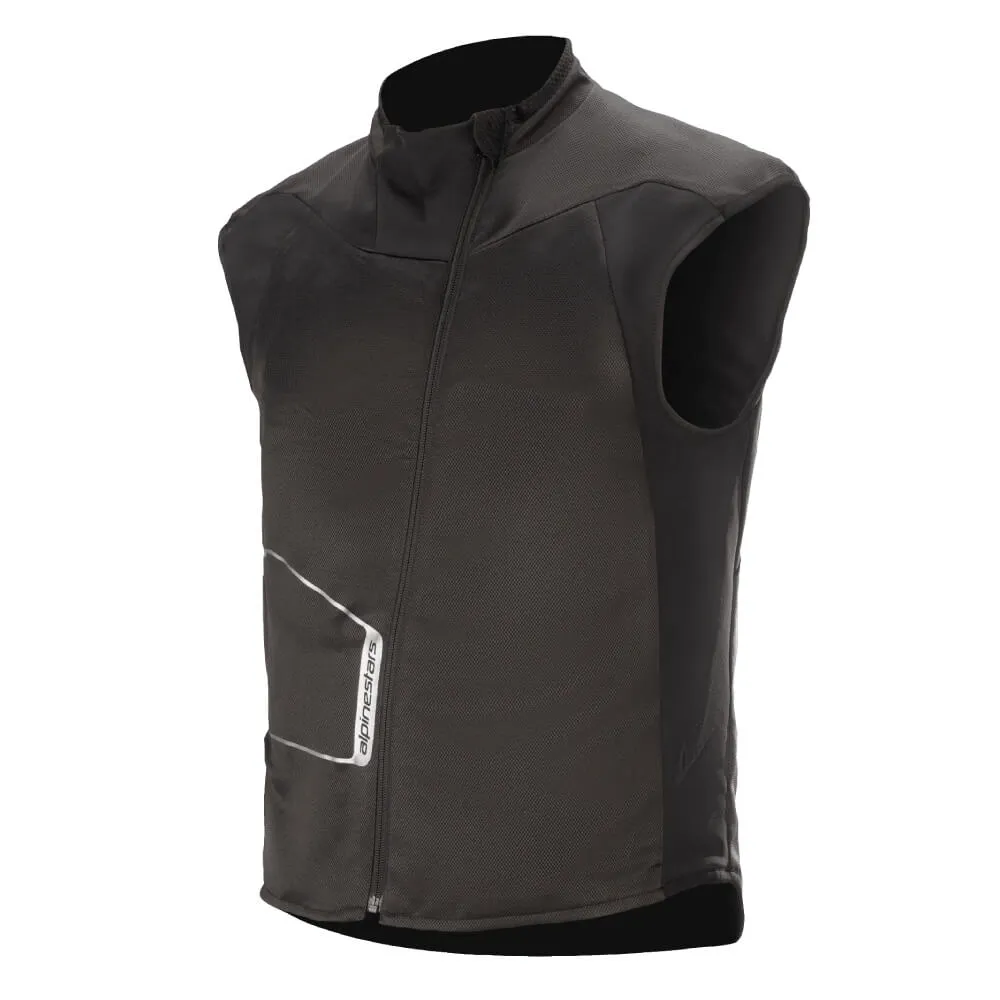 Alpinestars HT Heat Tech Vest Black