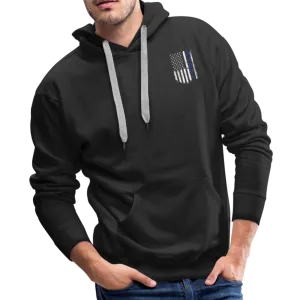 American Daddy Men’s Premium Hoodie (CK1453)