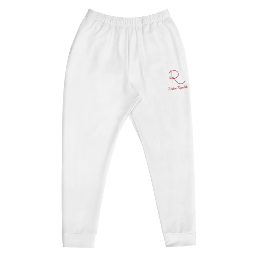 Andre Republic Men's Joggers