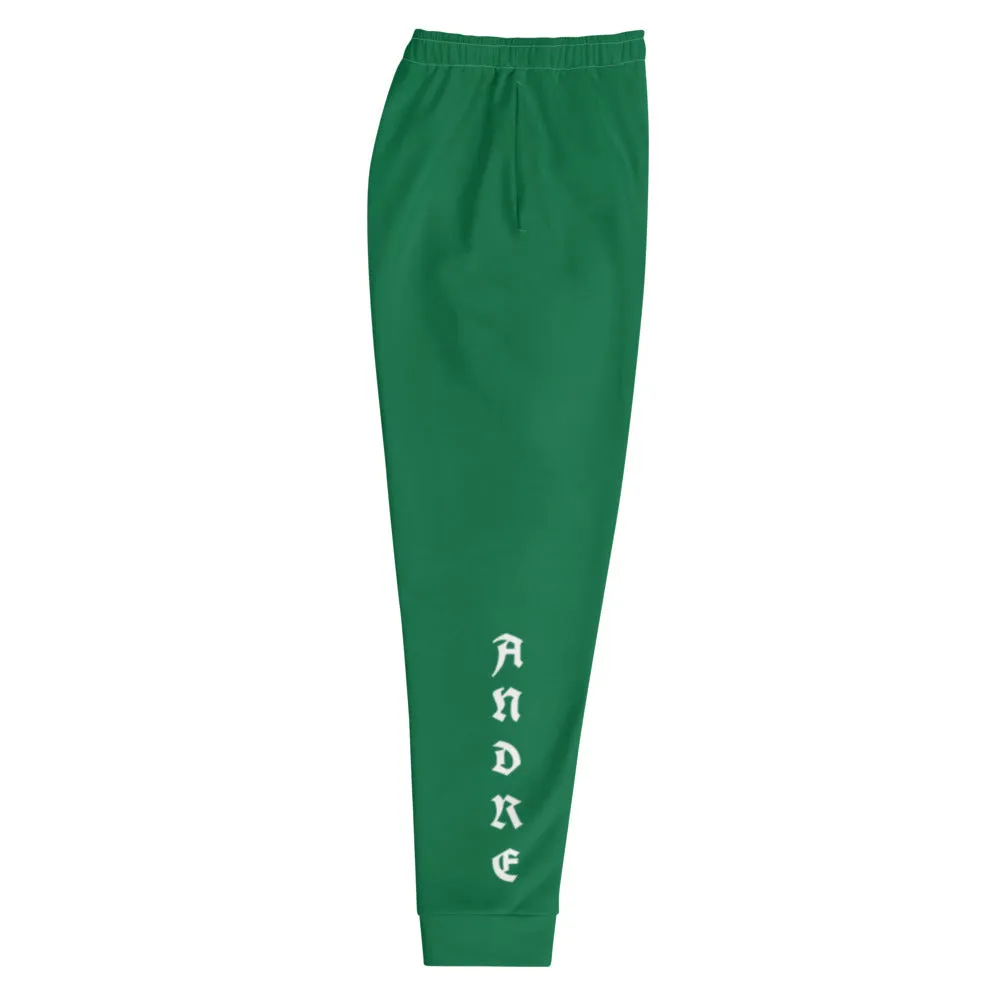 Andre Republic Men's Joggers