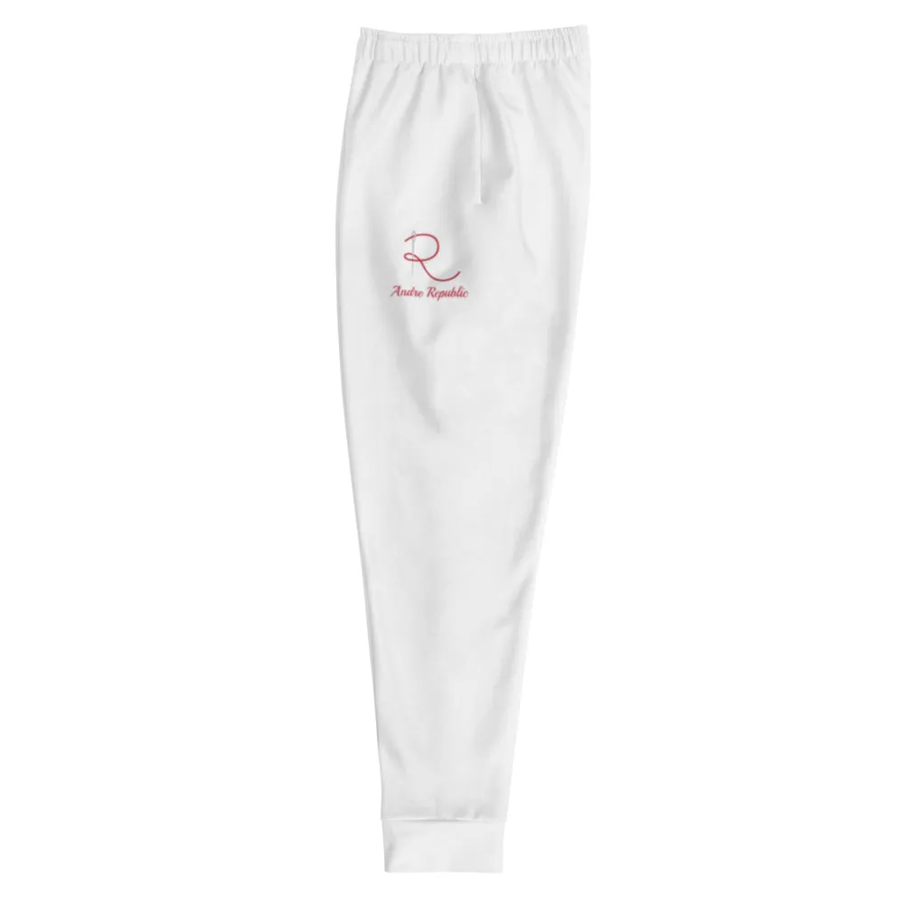 Andre Republic Men's Joggers