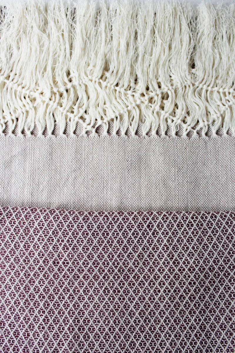 ARMADILLO REBOZO