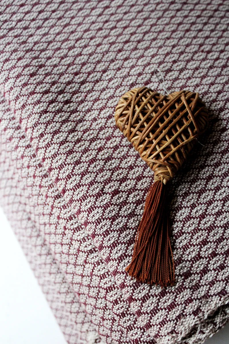 ARMADILLO REBOZO