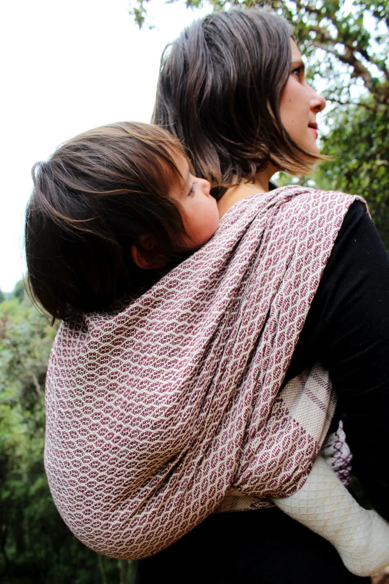 ARMADILLO REBOZO