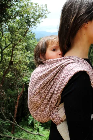 ARMADILLO REBOZO