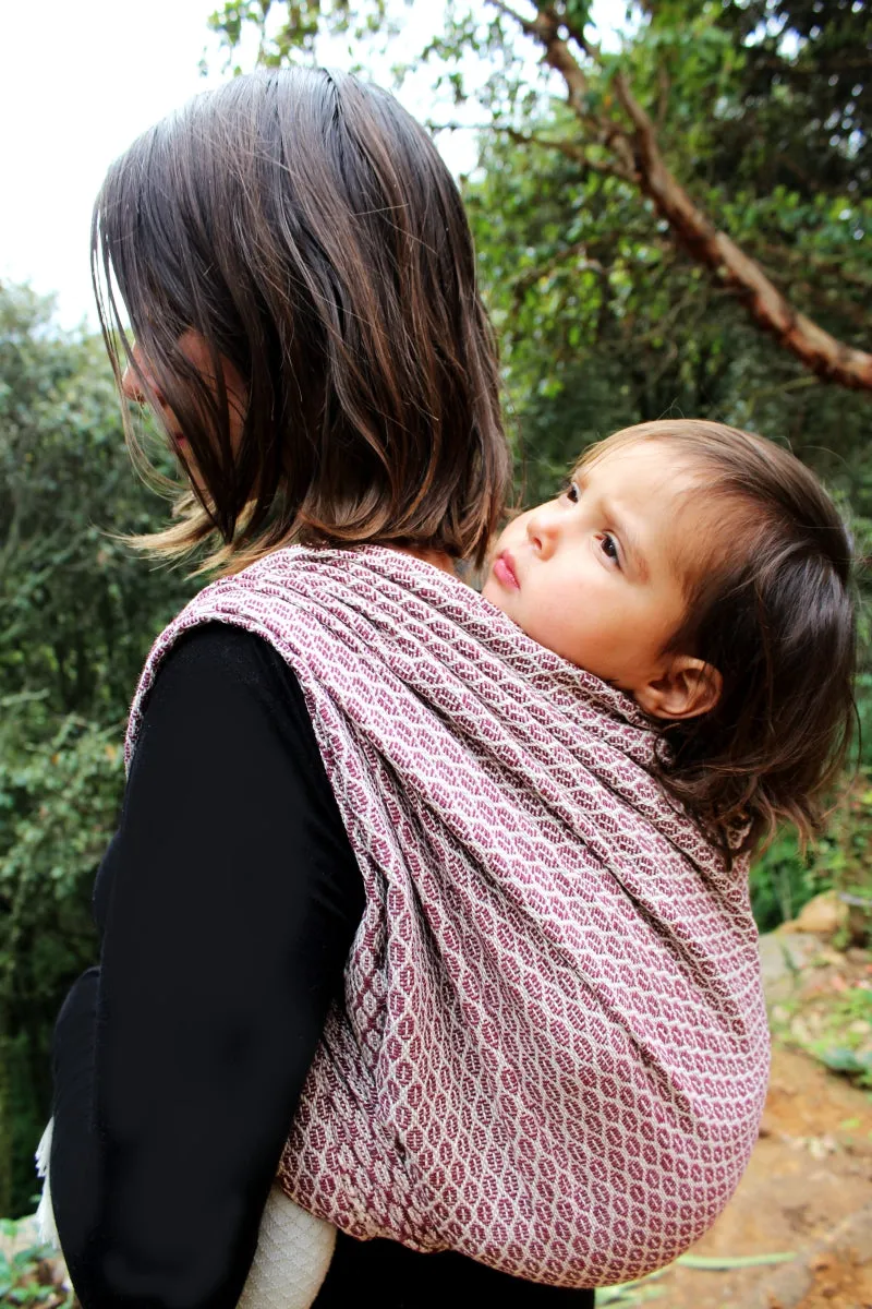 ARMADILLO REBOZO
