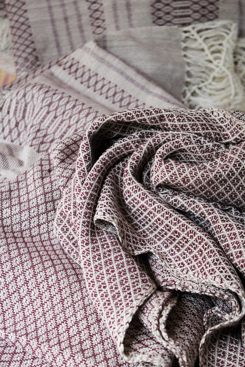 ARMADILLO REBOZO