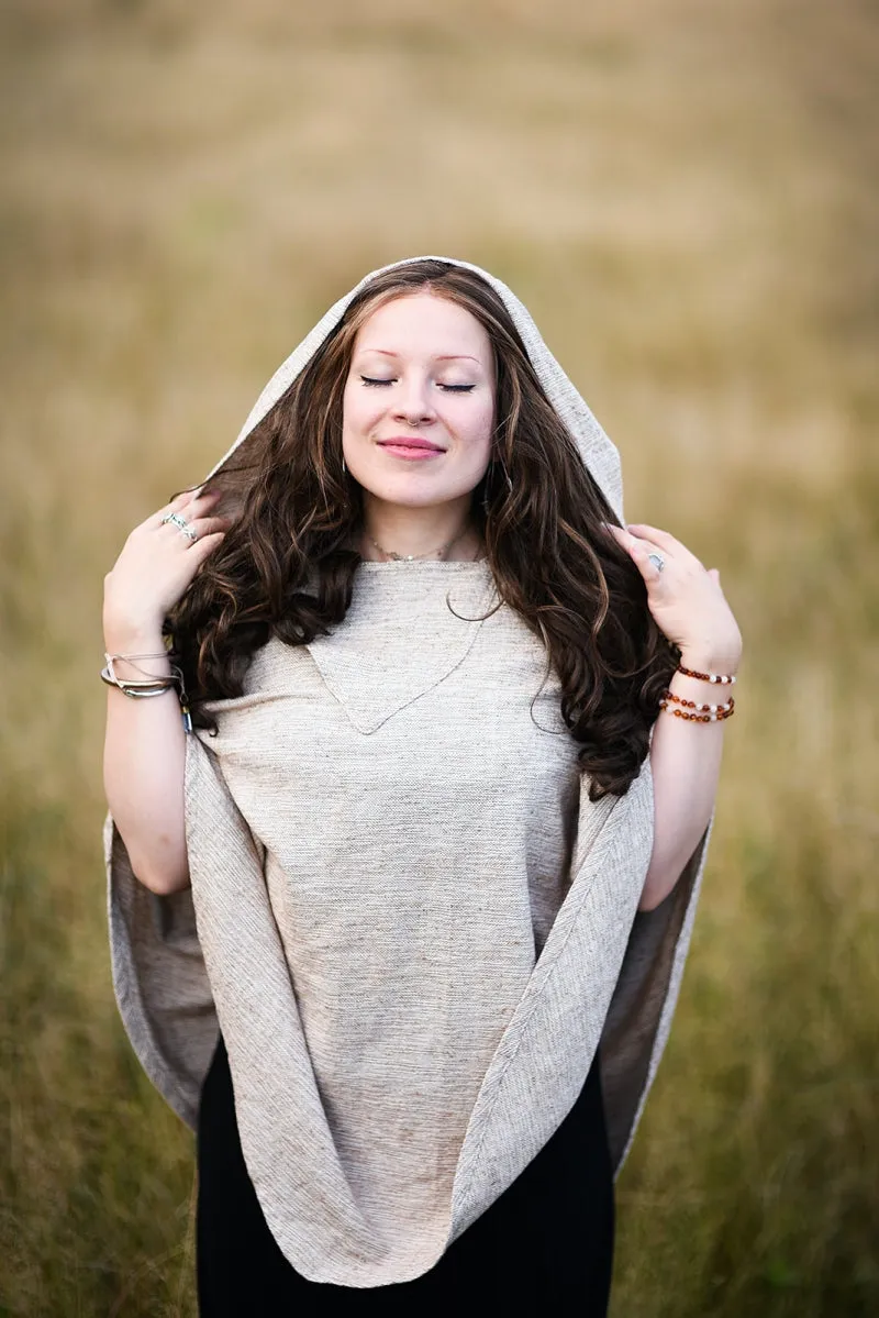 BALI PONCHO