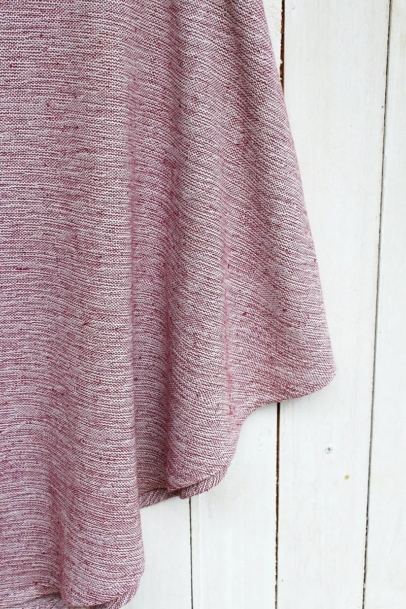 BALI PONCHO