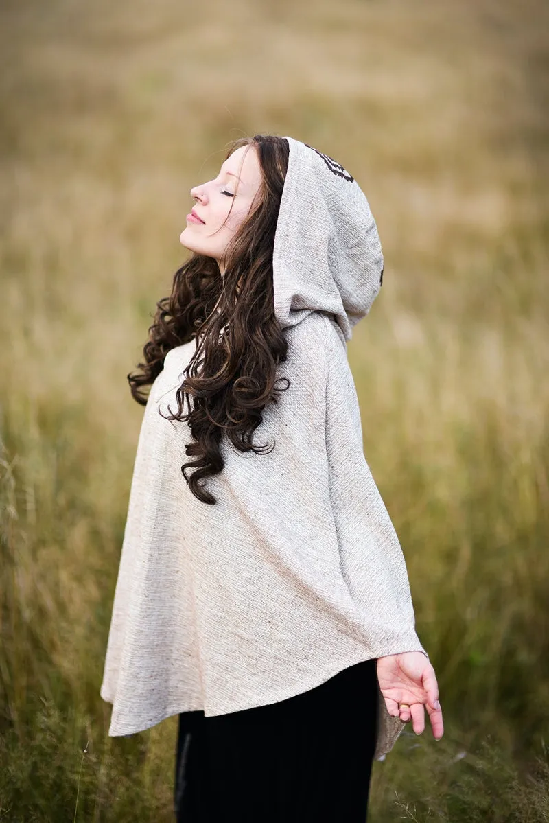 BALI PONCHO