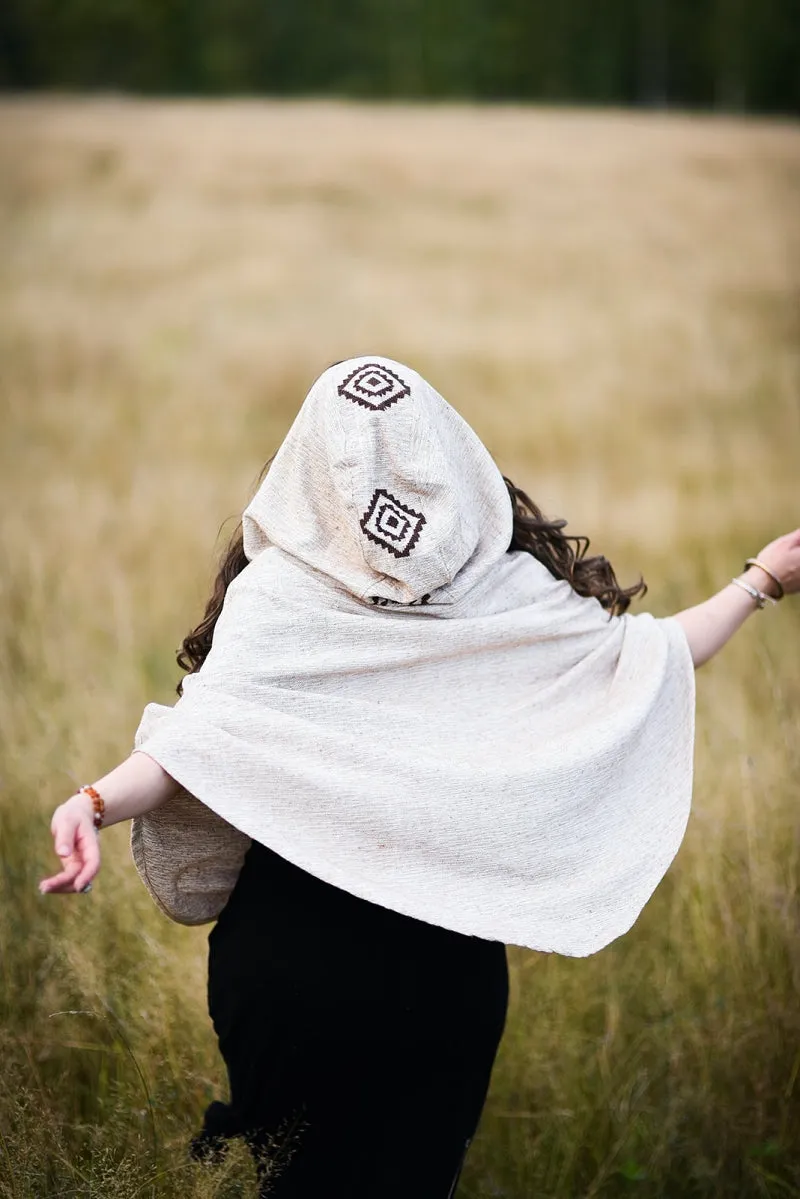 BALI PONCHO