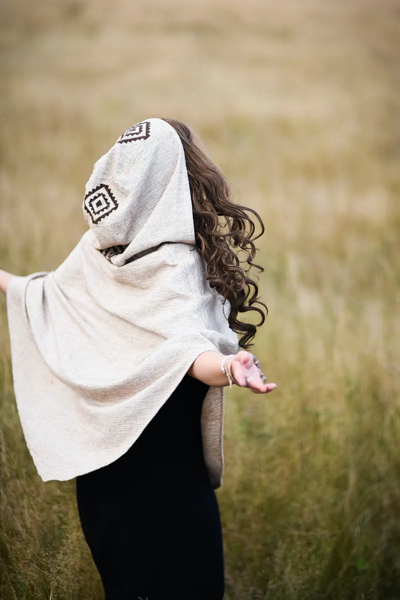 BALI PONCHO