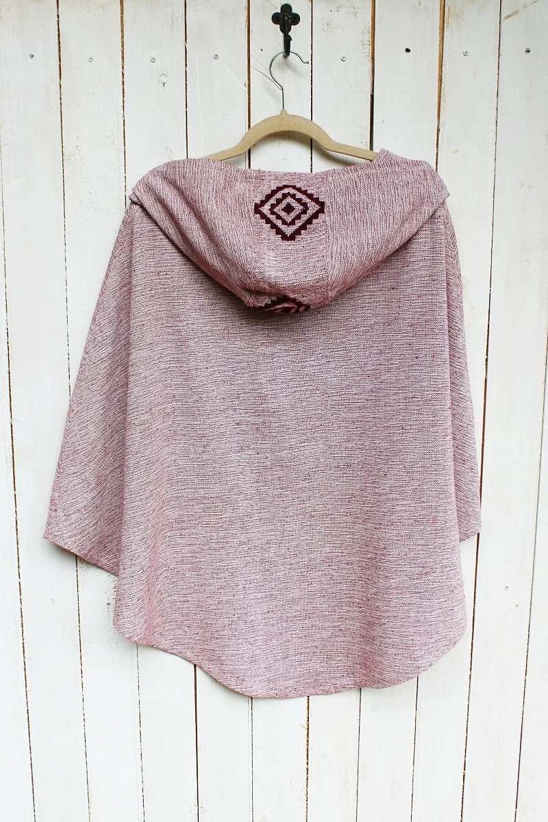 BALI PONCHO