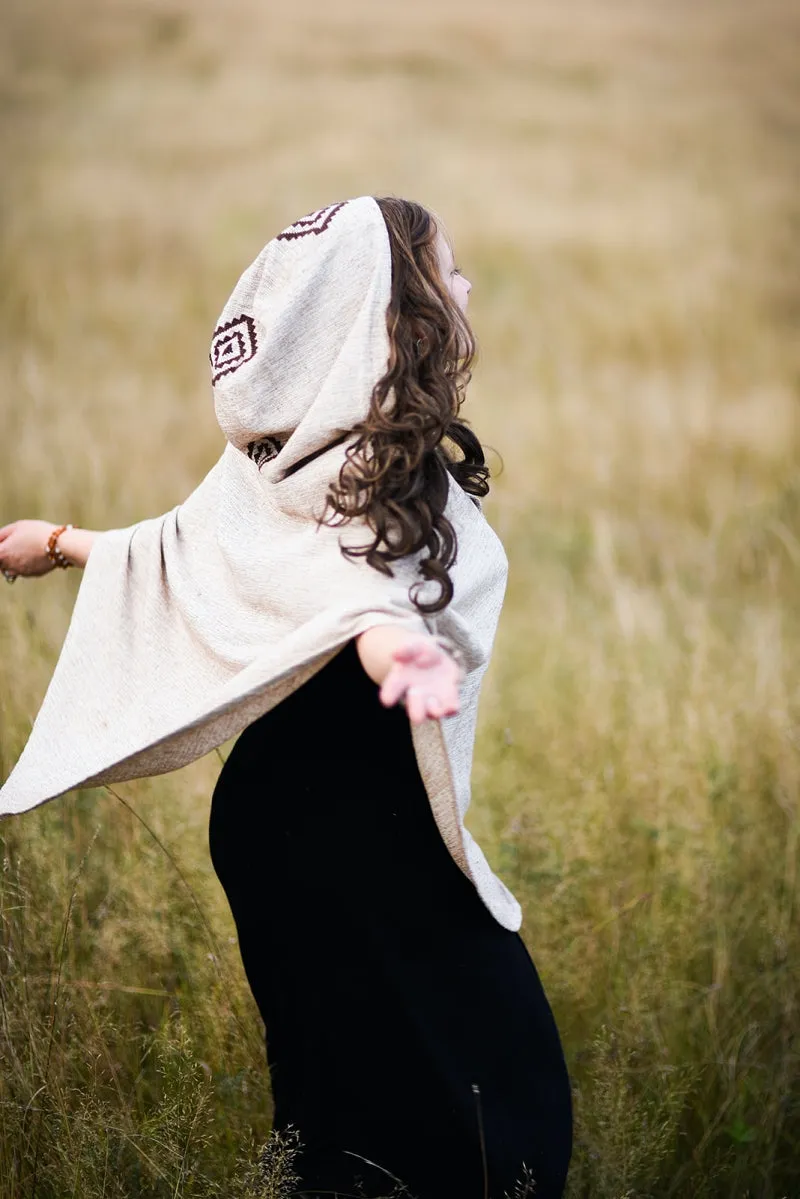 BALI PONCHO