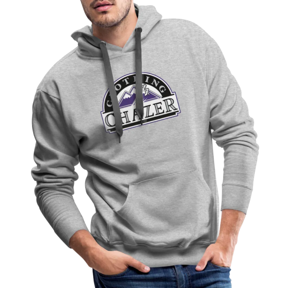 Ballpark Hoodie