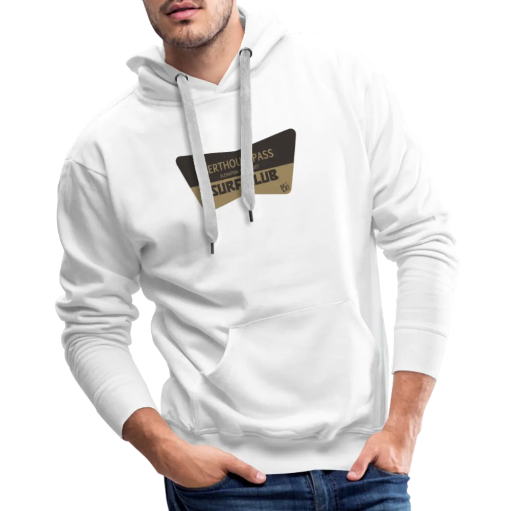 Berthoud Pass Surf Club Hoodie