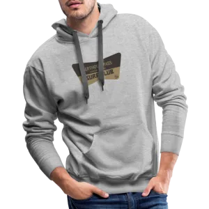 Berthoud Pass Surf Club Hoodie