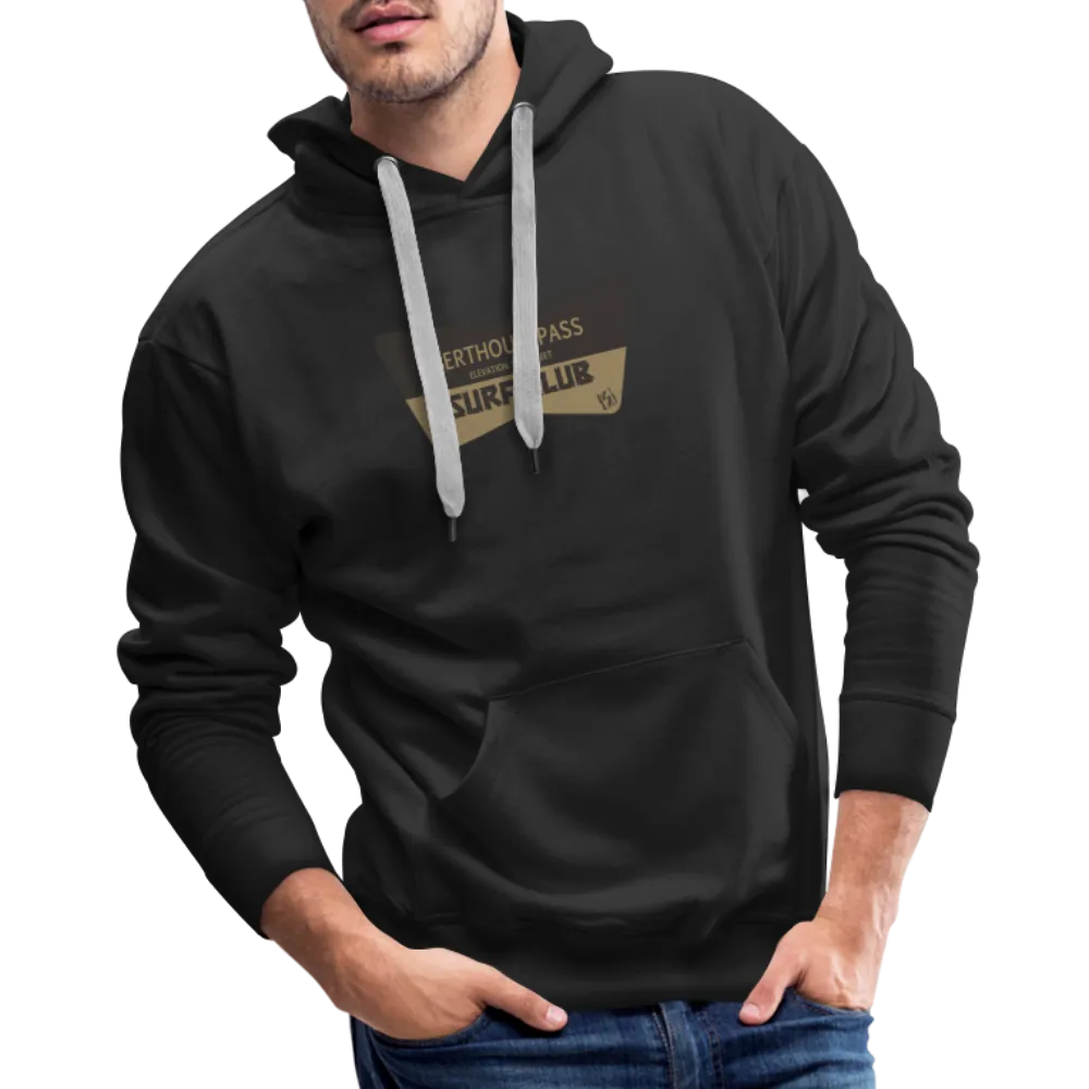 Berthoud Pass Surf Club Hoodie