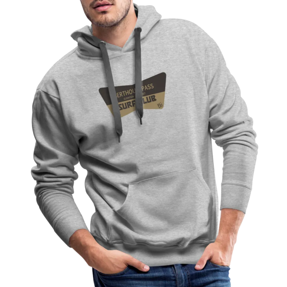 Berthoud Pass Surf Club Hoodie