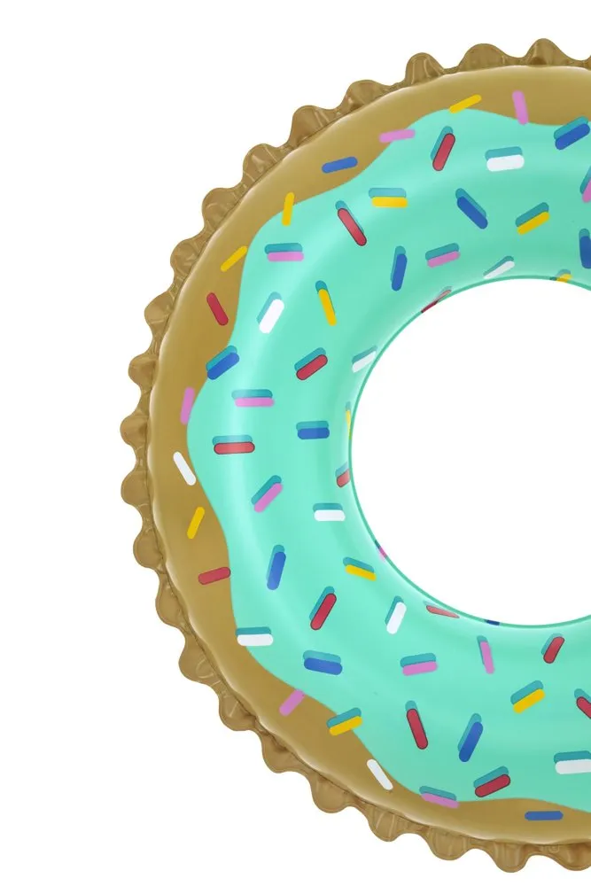 Bestway 36"/ 91CM Sweet Donut Swim Ring (Contents:1 swim ring.)