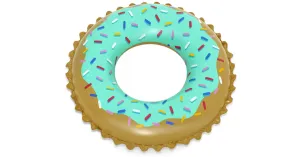 Bestway 36"/ 91CM Sweet Donut Swim Ring (Contents:1 swim ring.)