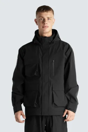 BLIZZARD1 SHELL JACKET MEN'S