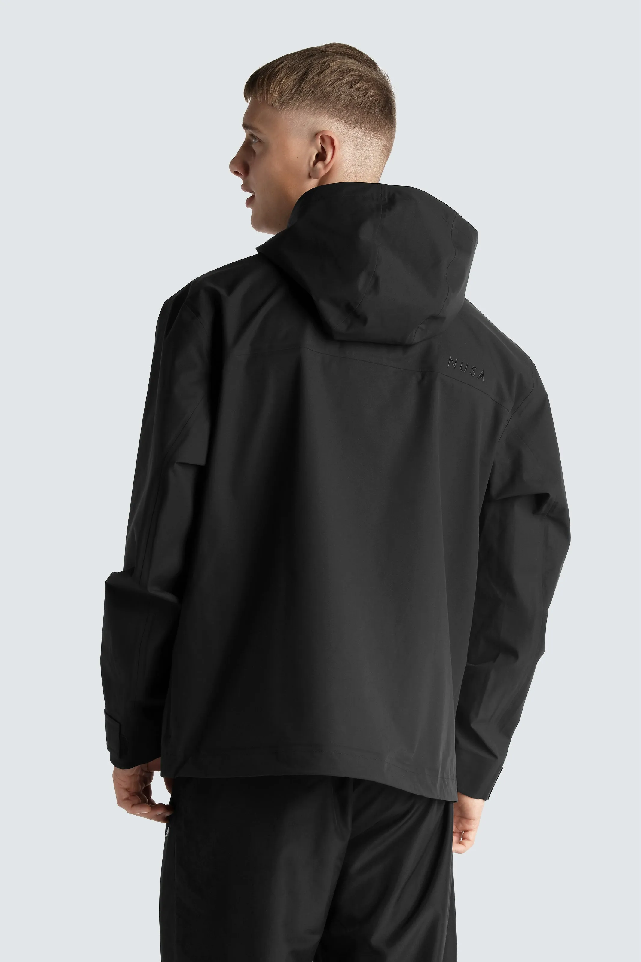 BLIZZARD1 SHELL JACKET MEN'S