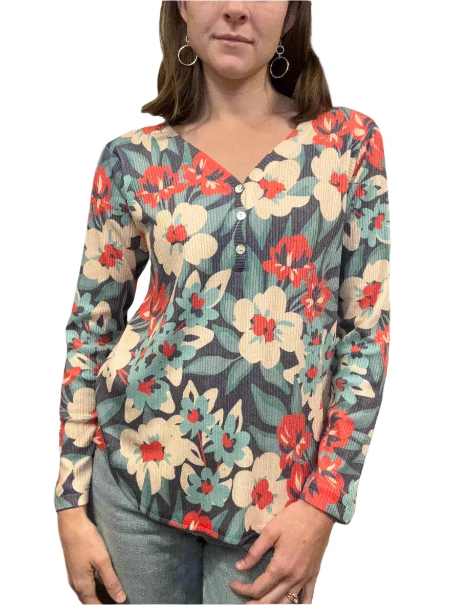 Blooming Henley
